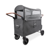 Cubierta de intemperie (Serie W)