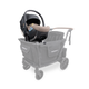L4 / Nuna | Cybex | Maxi-Cosi | Clek