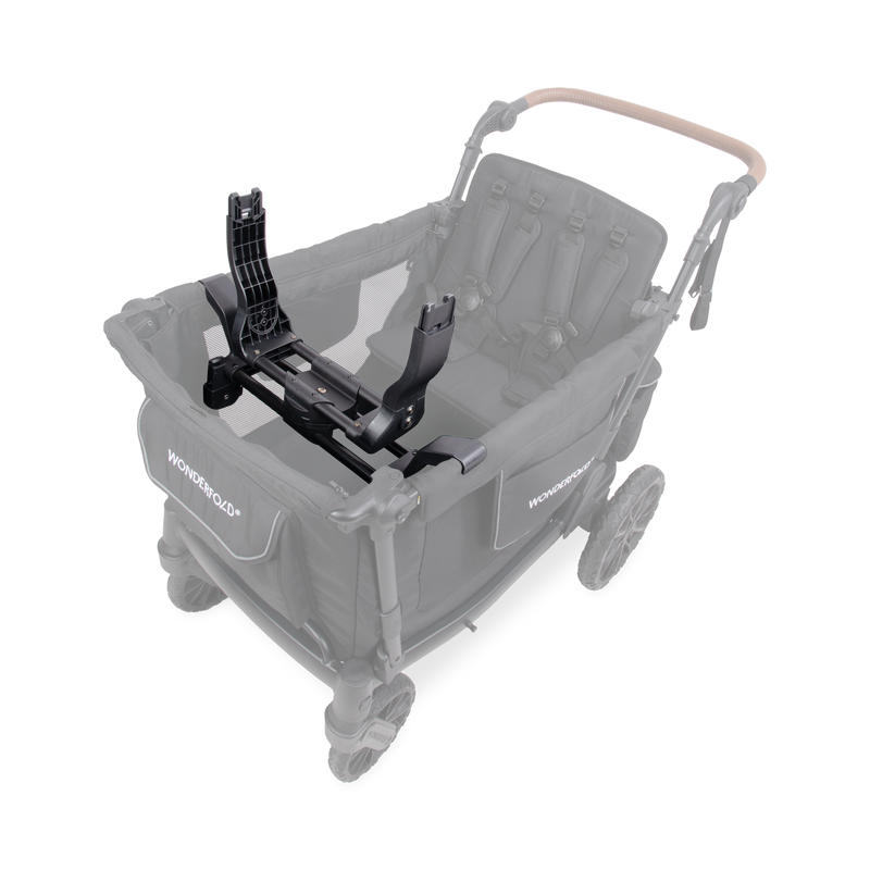 L4 / UPPAbaby