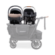L4 / Nuna | Cybex | Maxi-Cosi | Clek