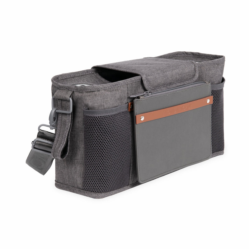 1-Seater | 2-Seater / Charcoal Gray