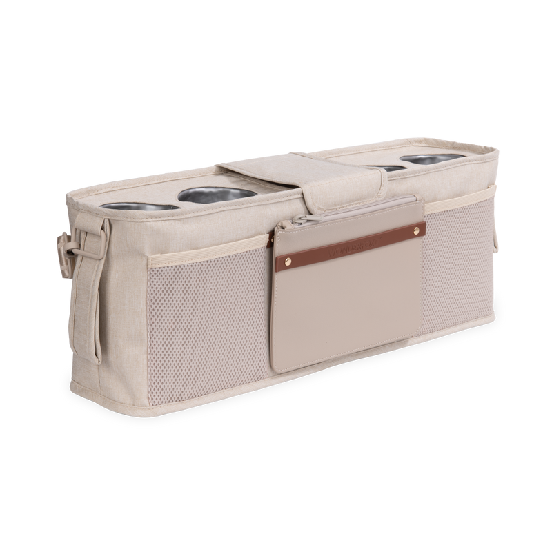 4-Seater / Beige