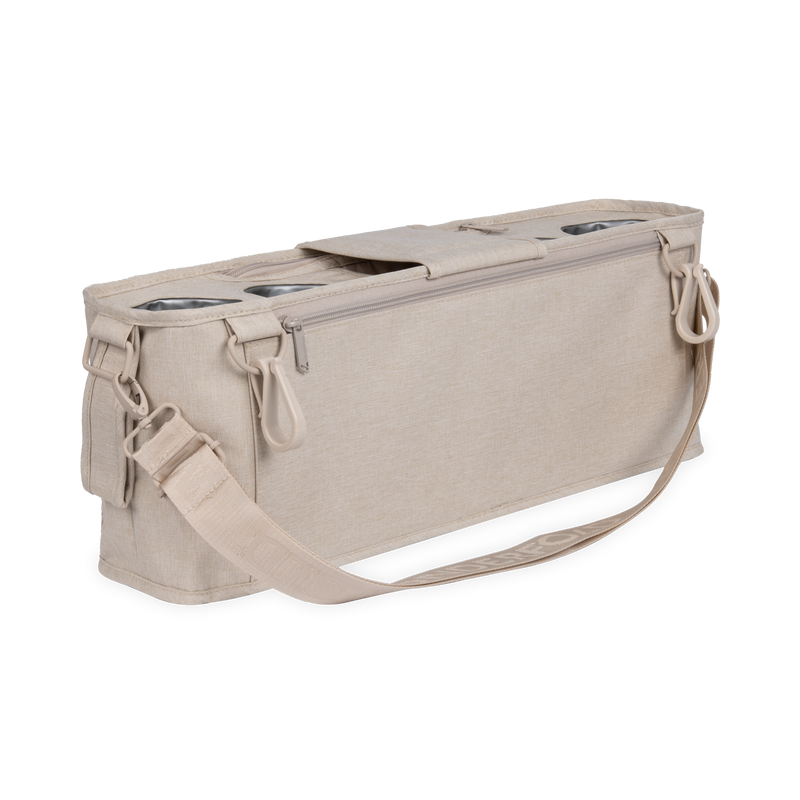 4-Seater / Beige