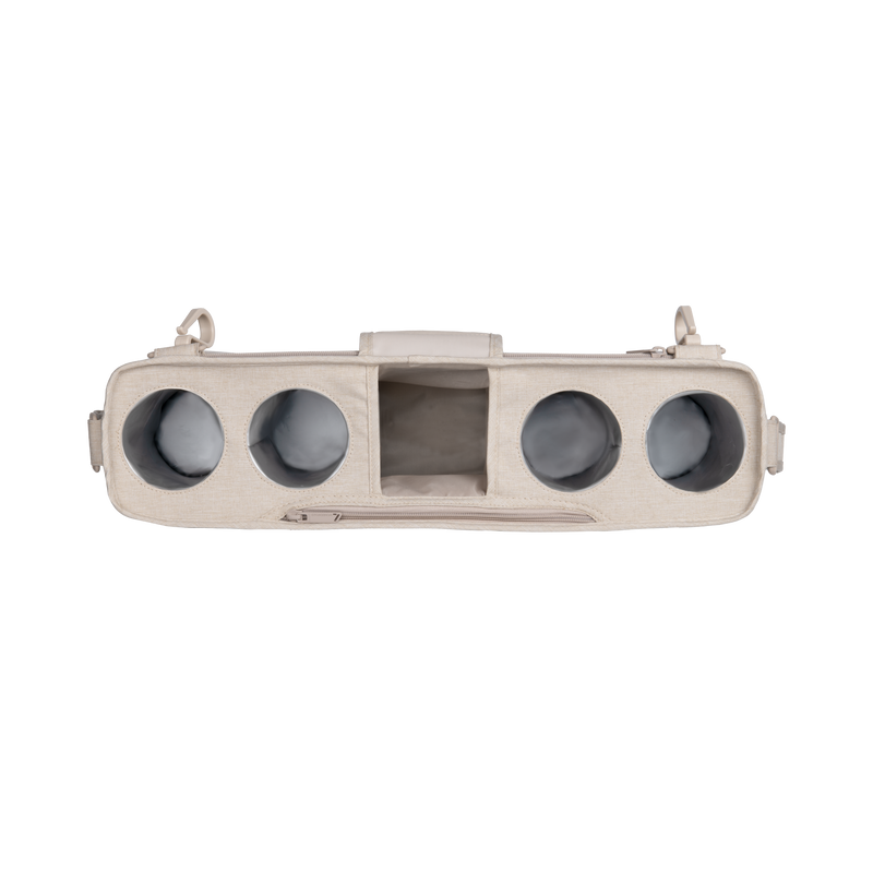 4-Seater / Beige