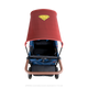 Superman 4-Seater Stroller Wagon