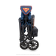 Superman 4-Seater Stroller Wagon