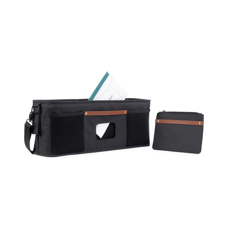 4 plazas / Negro volcánico