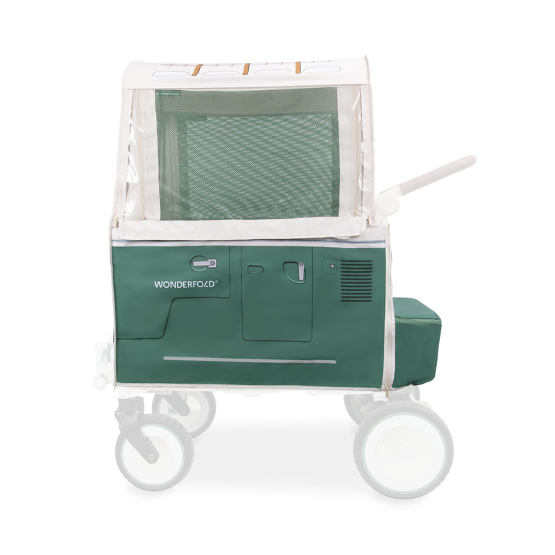 Sage Green / W2