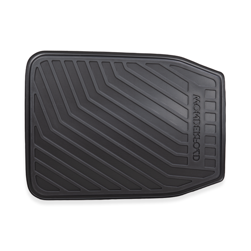 Hudson Medium