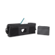 4-Seater / Jet Black