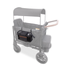 1-Seater | 2-Seater / Volcanic Black