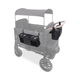 4-Seater / Jet Black