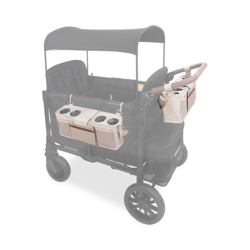 4-Seater / Beige
