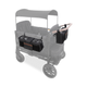 4-Seater / Volcanic Black