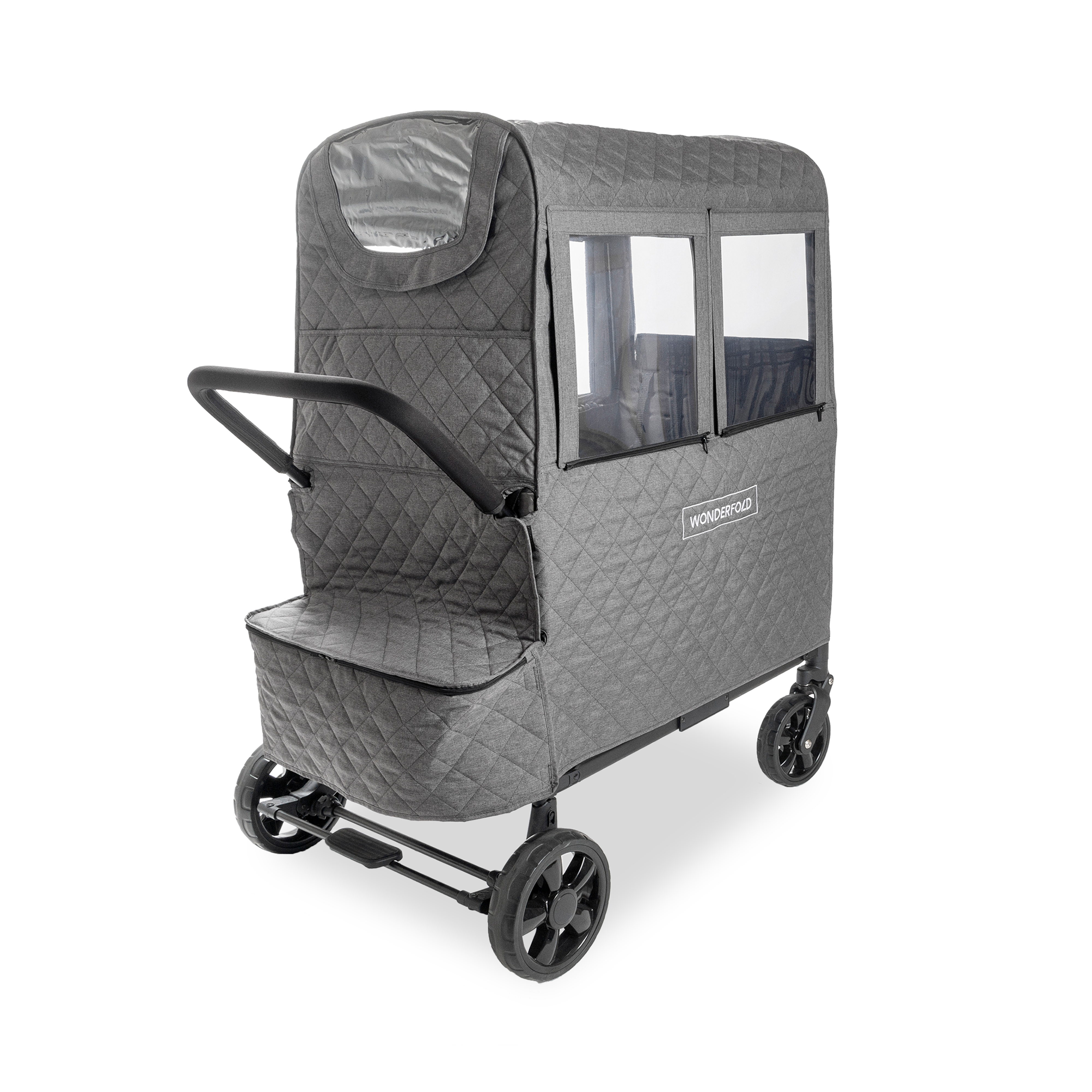 Cold Weather Shield- Winter Cover l W Series l WonderFold – WonderFold-EU