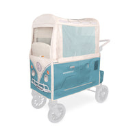 Volkswagen Weather Cover