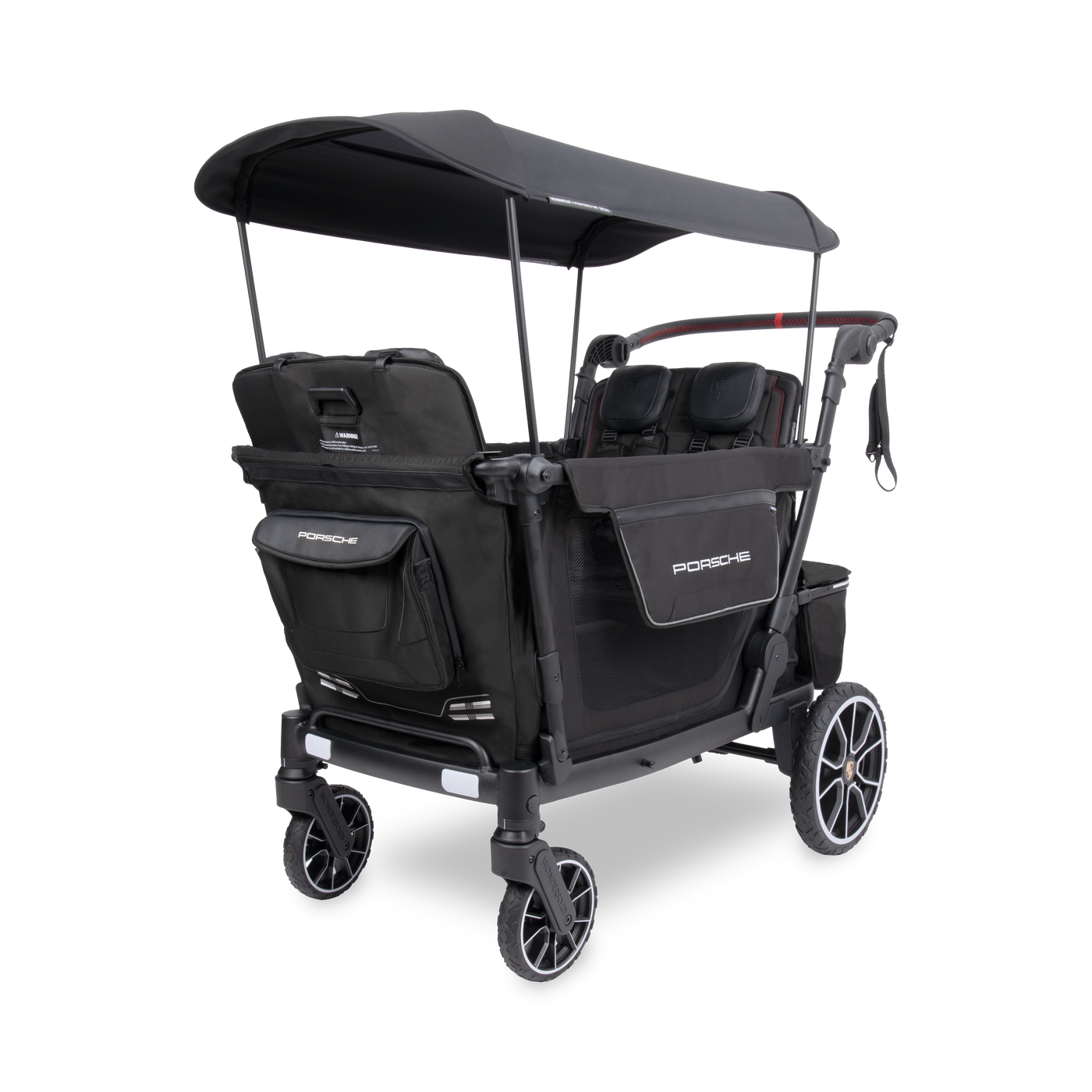 Non-Electric Wheels