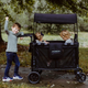 W2 Original Stroller Wagon (2 Seater)