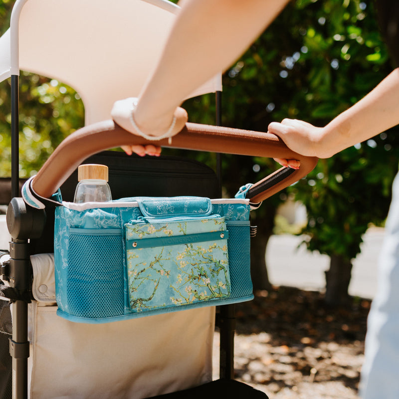 Consola para padres Museo Van Gogh