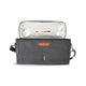 2-in-1 Cooler Bag with UV Light Sterilization - Open