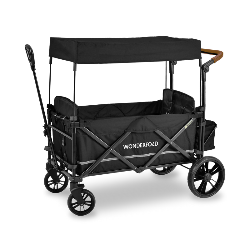 Stealth Black