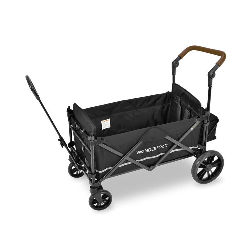 X2 Stroller Wagon doppio a spinta (2 posti)