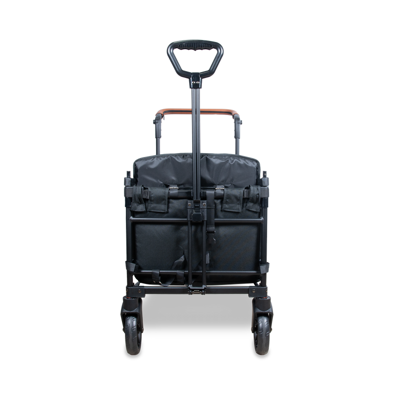 Stealth Black