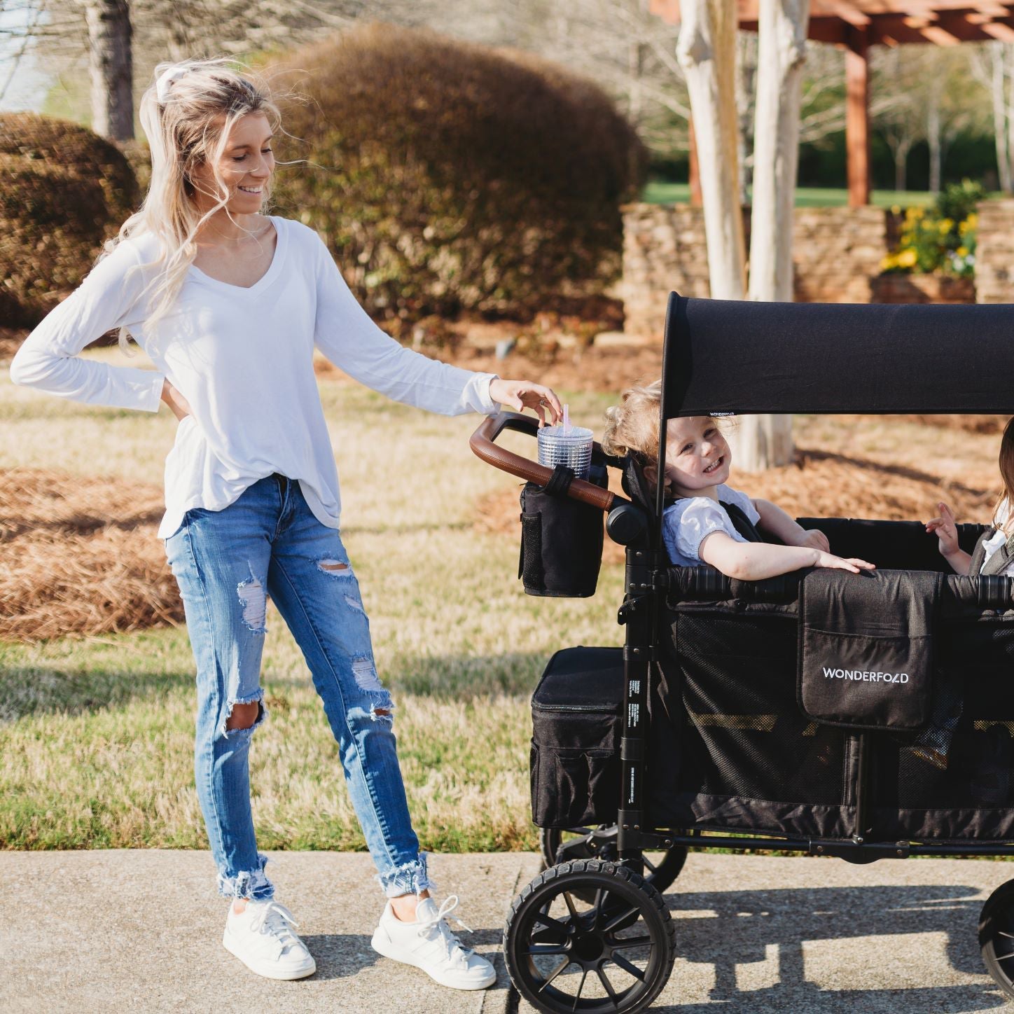 1-Seater | 2-Seater / Volcanic Black