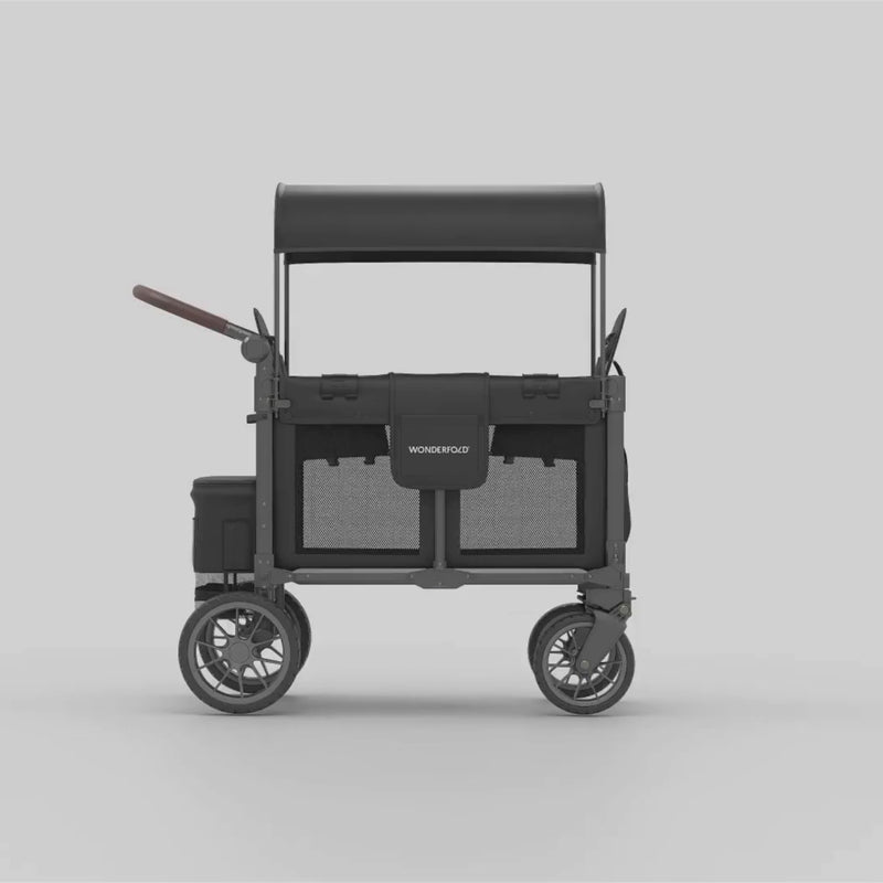 Jet Black, Sandy Beige