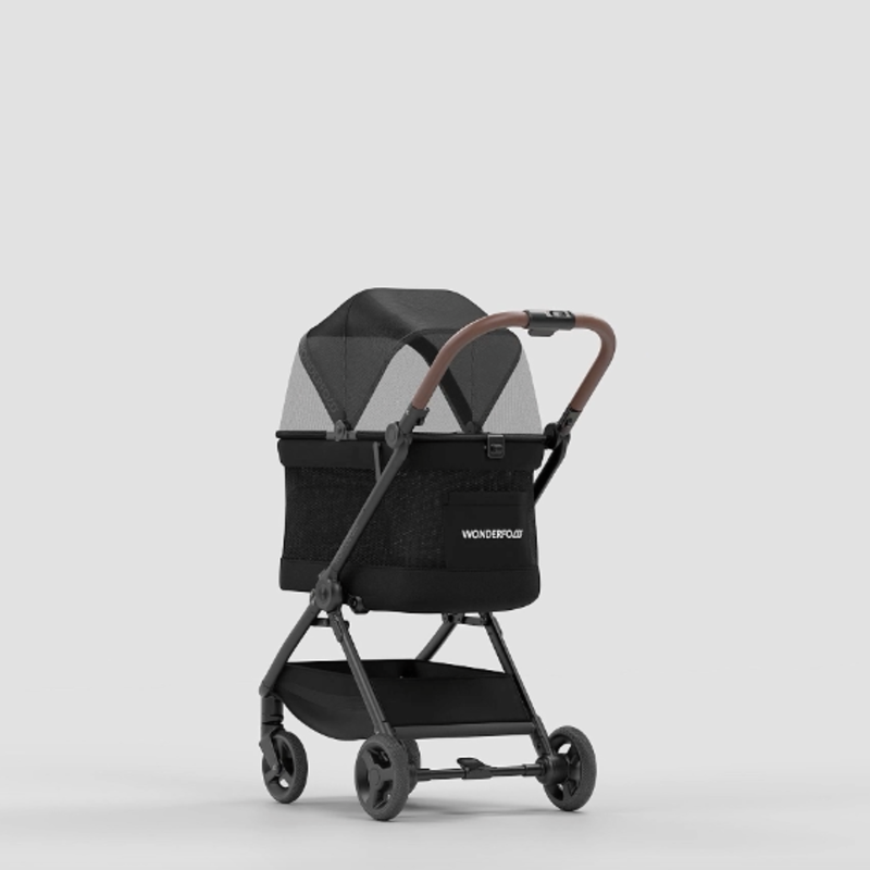Graphite Black
